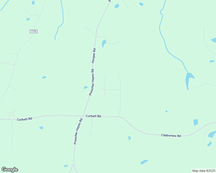 map of restaurants, bars, coffee shops, grocery stores, and more near 3914 Anders Way in Mebane