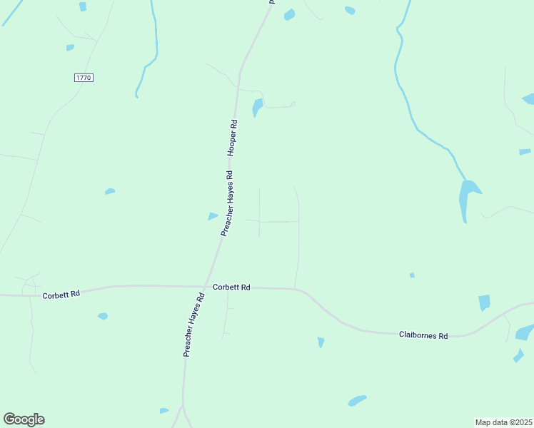 map of restaurants, bars, coffee shops, grocery stores, and more near 3914 Anders Way in Mebane