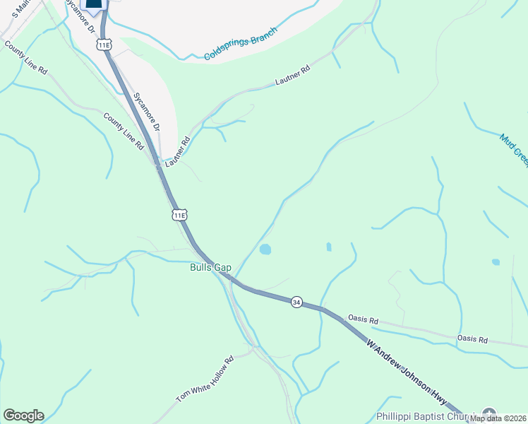 map of restaurants, bars, coffee shops, grocery stores, and more near in Mosheim