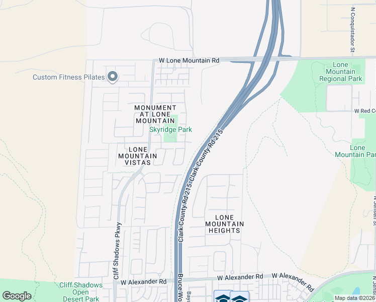 map of restaurants, bars, coffee shops, grocery stores, and more near 4446 Yellow Harbor Street in Las Vegas