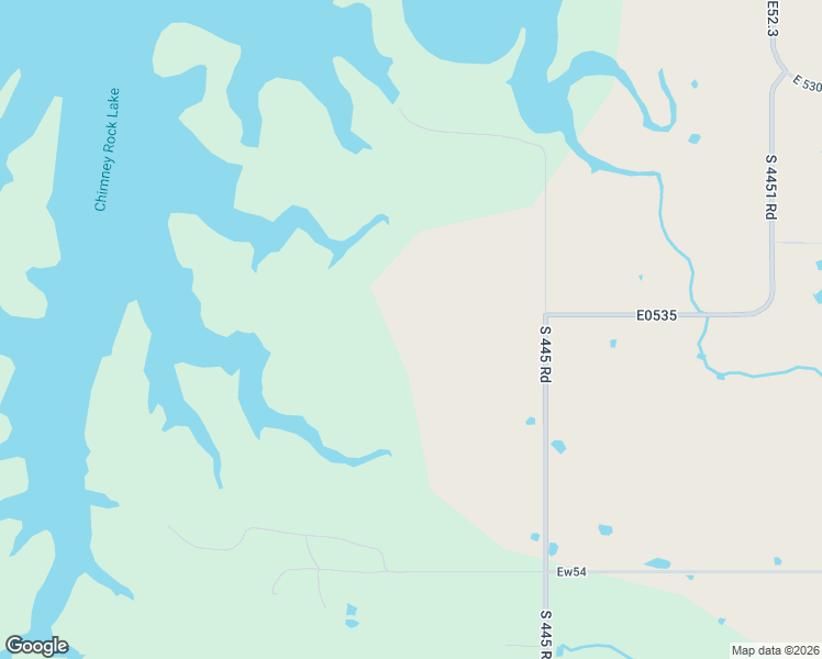 map of restaurants, bars, coffee shops, grocery stores, and more near 4318 South 445 Road in Salina