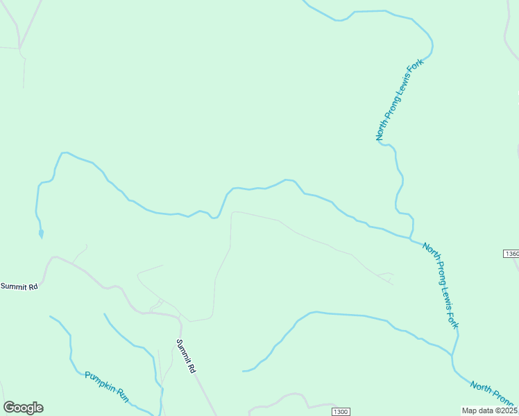 map of restaurants, bars, coffee shops, grocery stores, and more near Cielo Falls Drive in Wilkes County