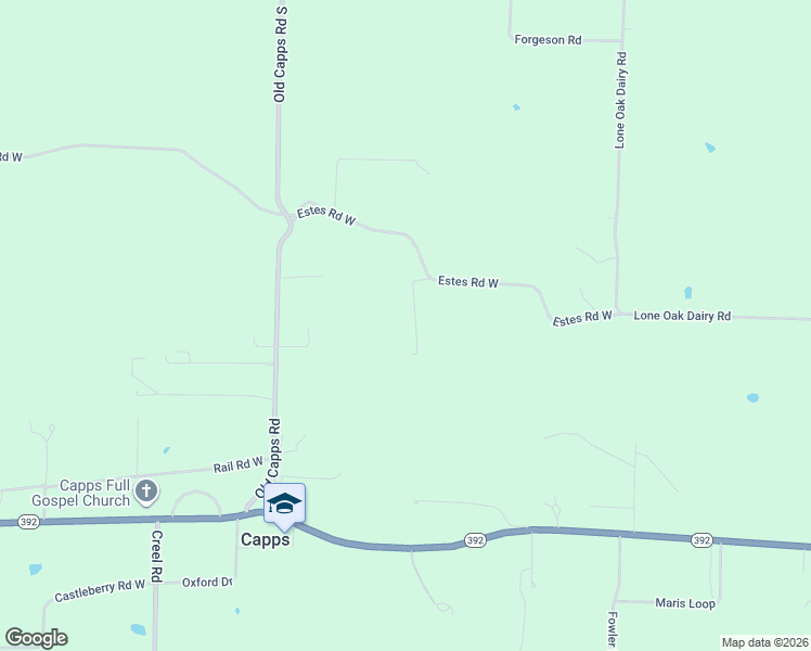 map of restaurants, bars, coffee shops, grocery stores, and more near 3655 Rocky Knoll Lane in Harrison