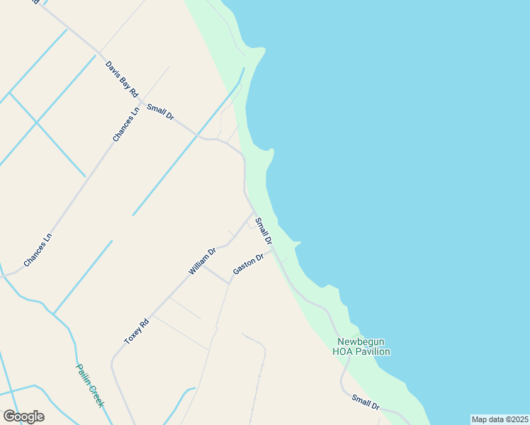 map of restaurants, bars, coffee shops, grocery stores, and more near 104 Small Drive in Elizabeth City