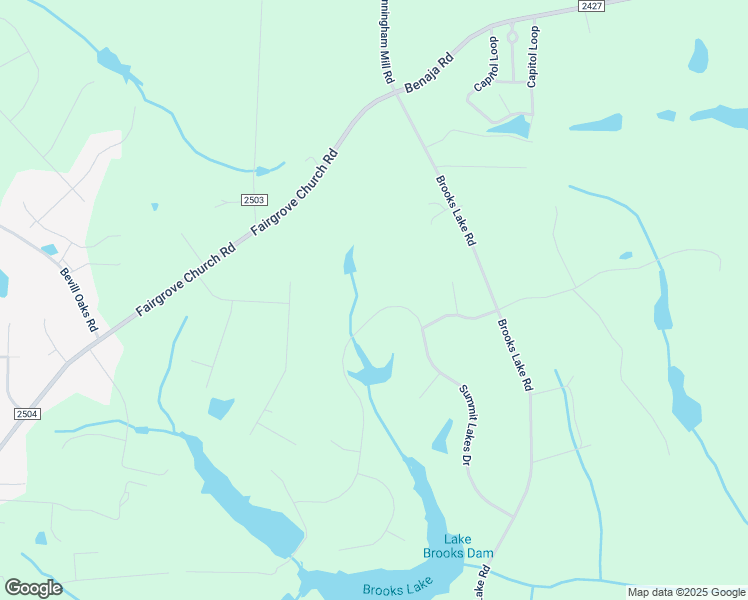 map of restaurants, bars, coffee shops, grocery stores, and more near 3623 Summit Lakes Drive in Browns Summit
