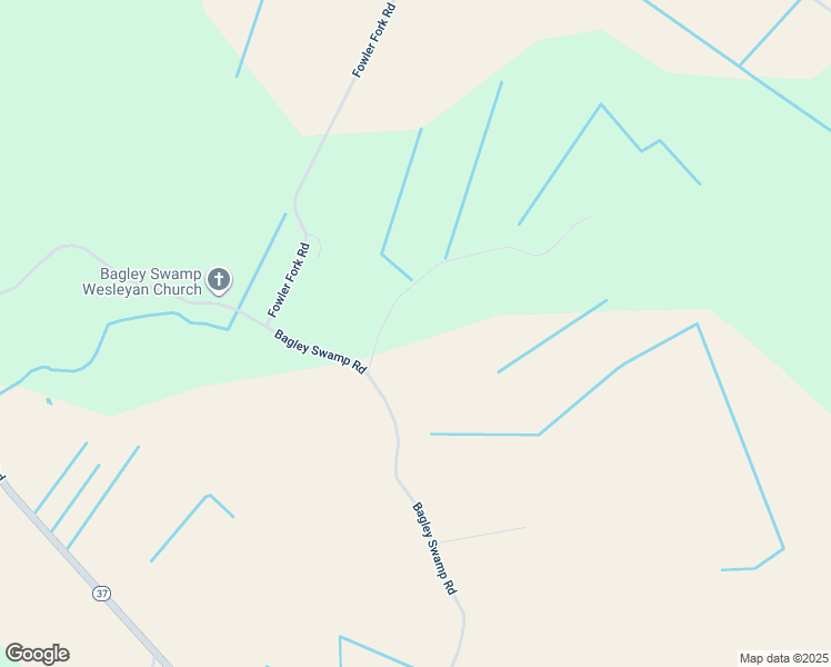 map of restaurants, bars, coffee shops, grocery stores, and more near 130 Doll Harrell Road in Hertford