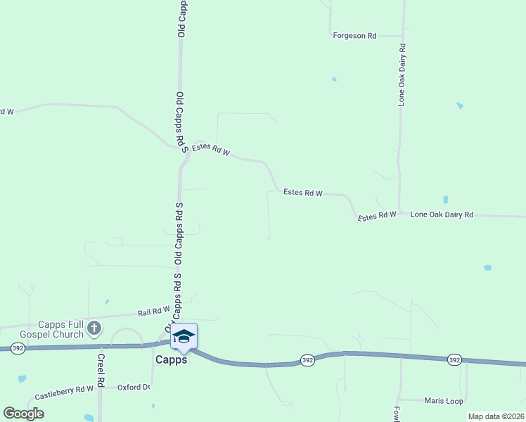 map of restaurants, bars, coffee shops, grocery stores, and more near 3557 Rocky Knoll Lane in Harrison