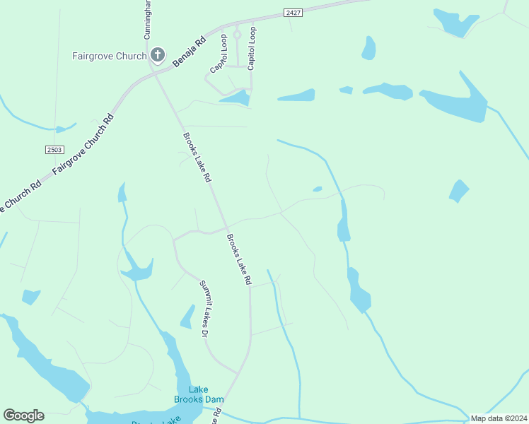 map of restaurants, bars, coffee shops, grocery stores, and more near 3915 River Ridge Road in Browns Summit