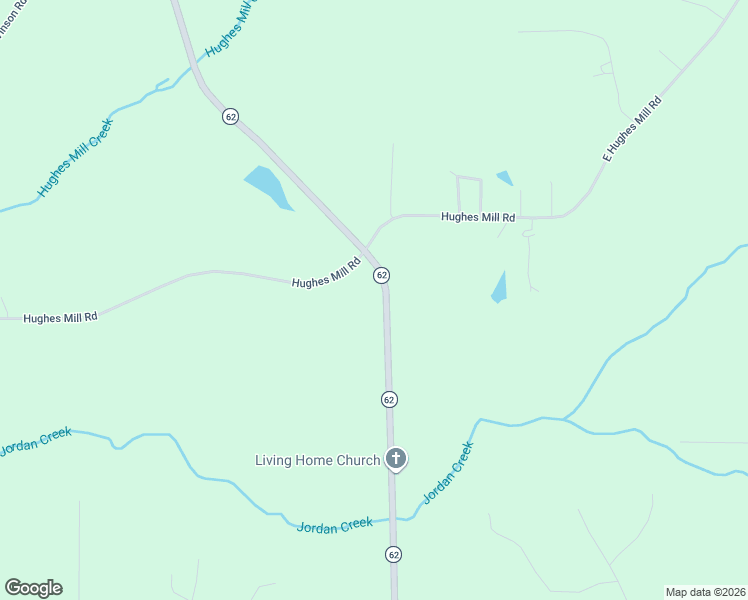 map of restaurants, bars, coffee shops, grocery stores, and more near 8058 North Carolina 62 in Burlington