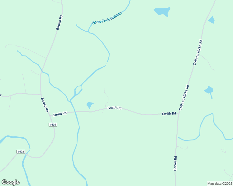 map of restaurants, bars, coffee shops, grocery stores, and more near 423 Smith Road in Rougemont