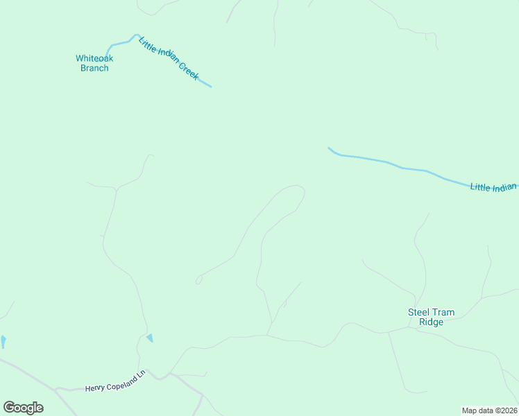 map of restaurants, bars, coffee shops, grocery stores, and more near 70844 Key Ridge Road in Crawford