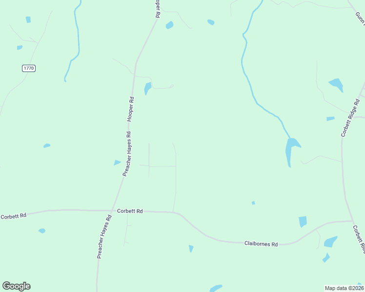 map of restaurants, bars, coffee shops, grocery stores, and more near 7327 Eliza Lane in Mebane