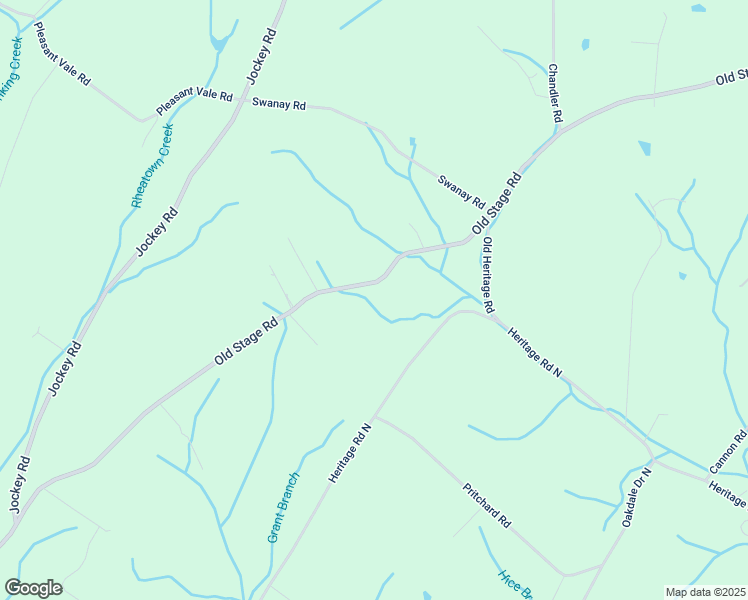 map of restaurants, bars, coffee shops, grocery stores, and more near 8020 Old Stage Road in Chuckey