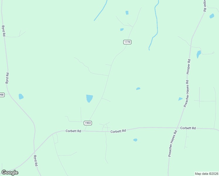 map of restaurants, bars, coffee shops, grocery stores, and more near 5401 Oscar Gammon Road in Mebane