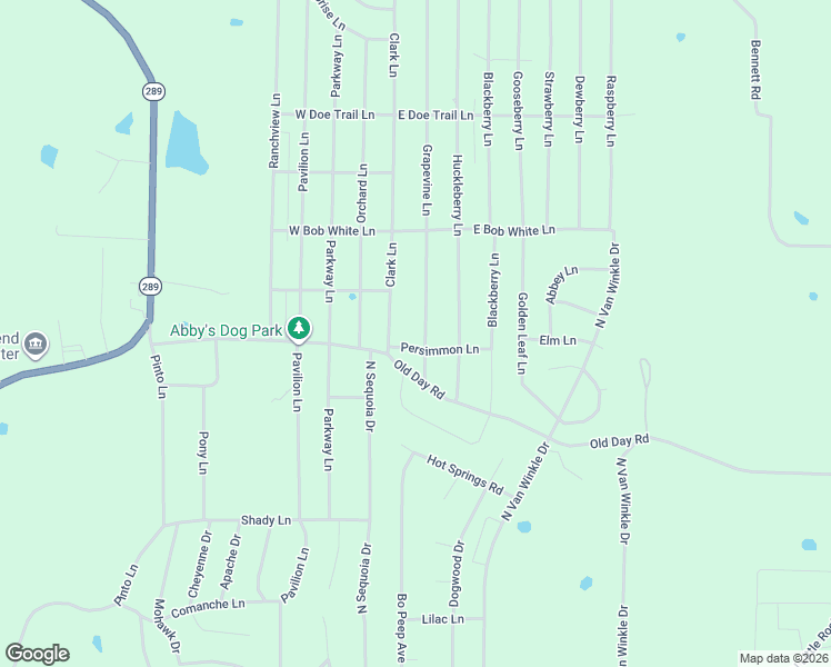 map of restaurants, bars, coffee shops, grocery stores, and more near 1108 Grapevine Lane in Horseshoe Bend