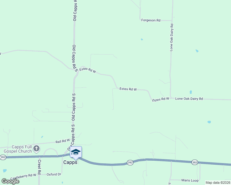 map of restaurants, bars, coffee shops, grocery stores, and more near 3557 Rocky Knoll Lane in Harrison