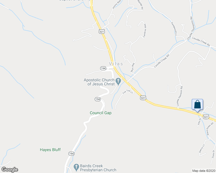 map of restaurants, bars, coffee shops, grocery stores, and more near 188 Robin Lane in Vilas