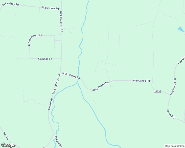 map of restaurants, bars, coffee shops, grocery stores, and more near 180 Dandelion Drive in Timberlake