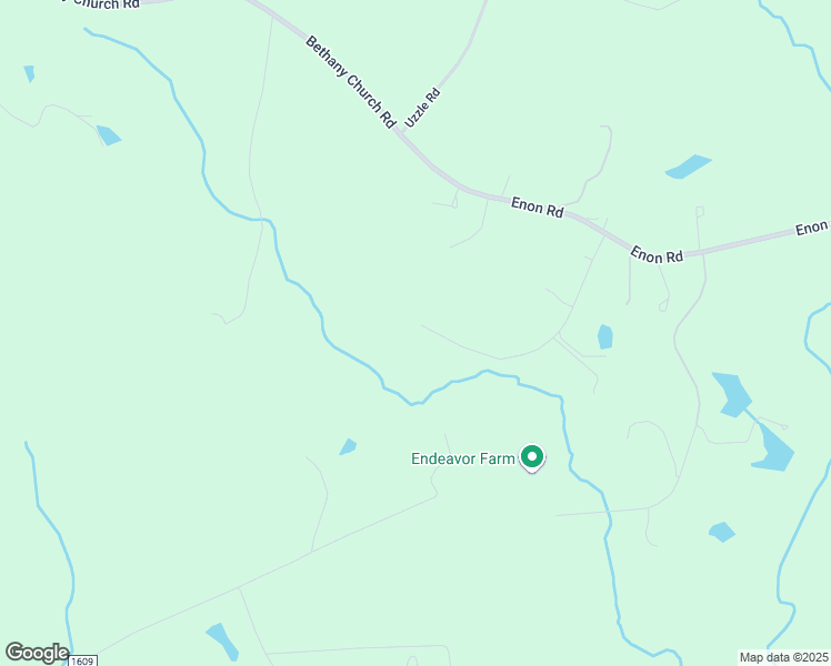 map of restaurants, bars, coffee shops, grocery stores, and more near 4144 Blue Creek Lane in Oxford