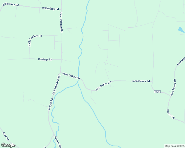 map of restaurants, bars, coffee shops, grocery stores, and more near 180 Dandelion Drive in Timberlake