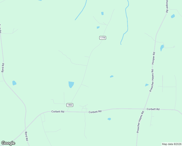 map of restaurants, bars, coffee shops, grocery stores, and more near 5401 Oscar Gammon Road in Mebane