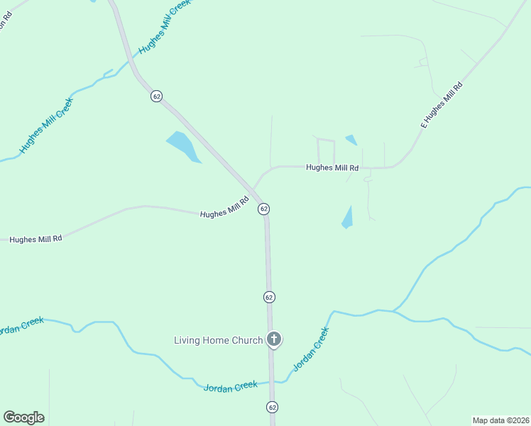 map of restaurants, bars, coffee shops, grocery stores, and more near 8058 North Carolina 62 in Burlington