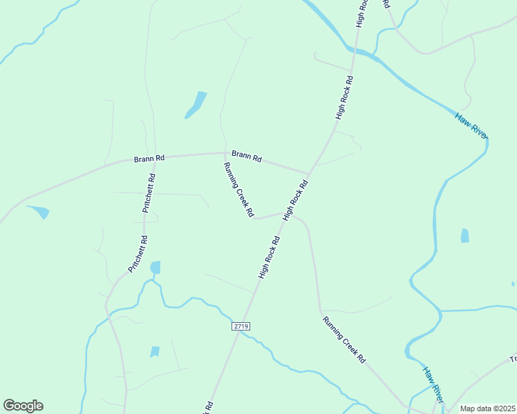 map of restaurants, bars, coffee shops, grocery stores, and more near 261 Running Creek Road in Browns Summit