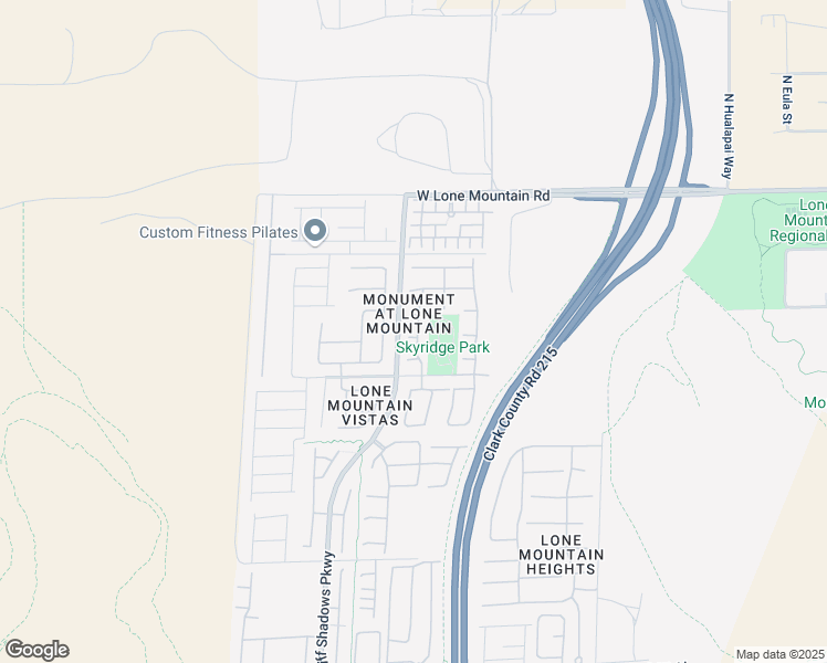 map of restaurants, bars, coffee shops, grocery stores, and more near 10528 Grand Washington Court in Las Vegas
