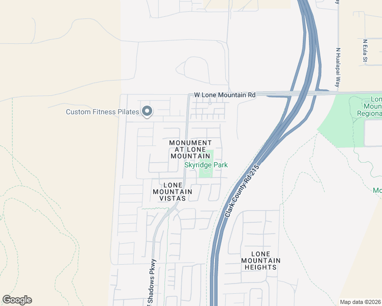 map of restaurants, bars, coffee shops, grocery stores, and more near 10533 Early Heights Court in Las Vegas