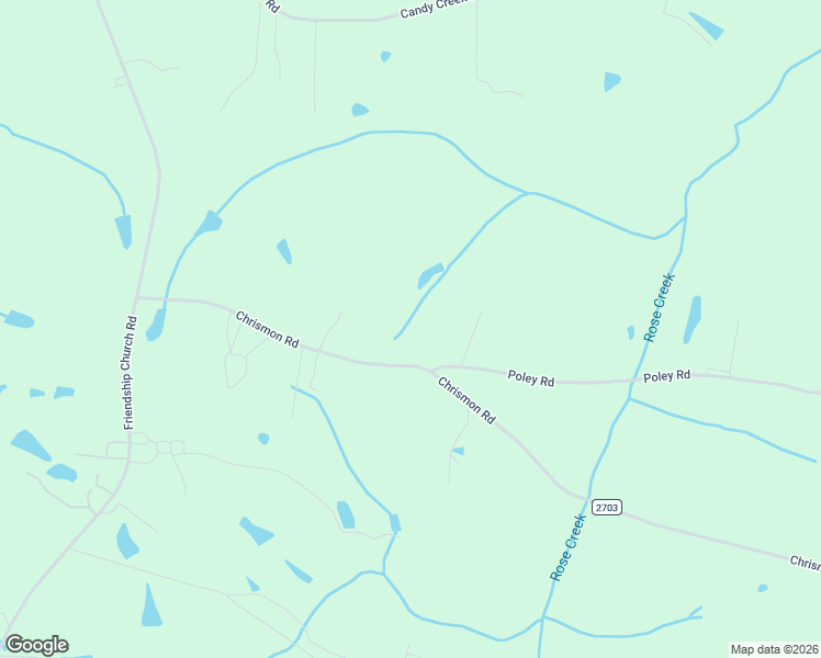 map of restaurants, bars, coffee shops, grocery stores, and more near 5765 Chrismon Road in Browns Summit