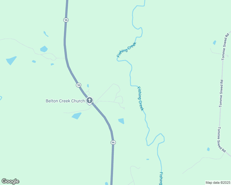 map of restaurants, bars, coffee shops, grocery stores, and more near 4154 North Carolina 96 in Oxford