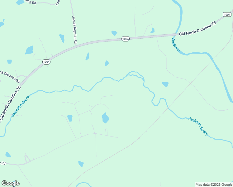 map of restaurants, bars, coffee shops, grocery stores, and more near 4148 Forest Court in Oxford