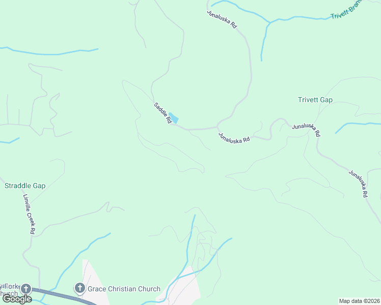 map of restaurants, bars, coffee shops, grocery stores, and more near 1214 Saddle Road in Boone