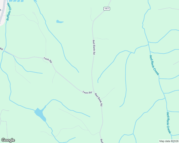 map of restaurants, bars, coffee shops, grocery stores, and more near 8350 Red Bank Road in Germanton