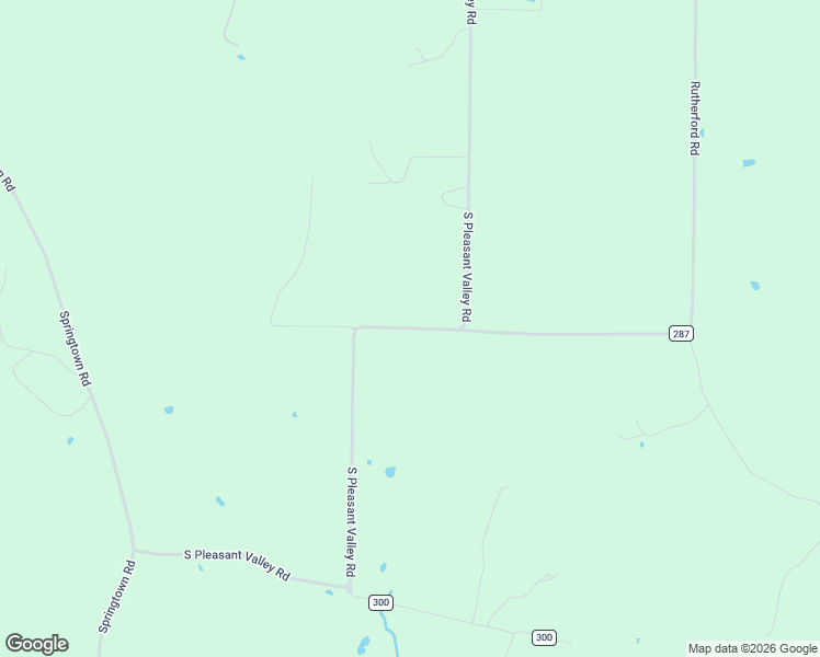 map of restaurants, bars, coffee shops, grocery stores, and more near 12713 South Pleasant Valley Road in Gentry