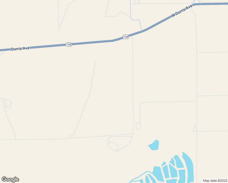 map of restaurants, bars, coffee shops, grocery stores, and more near in Coalinga