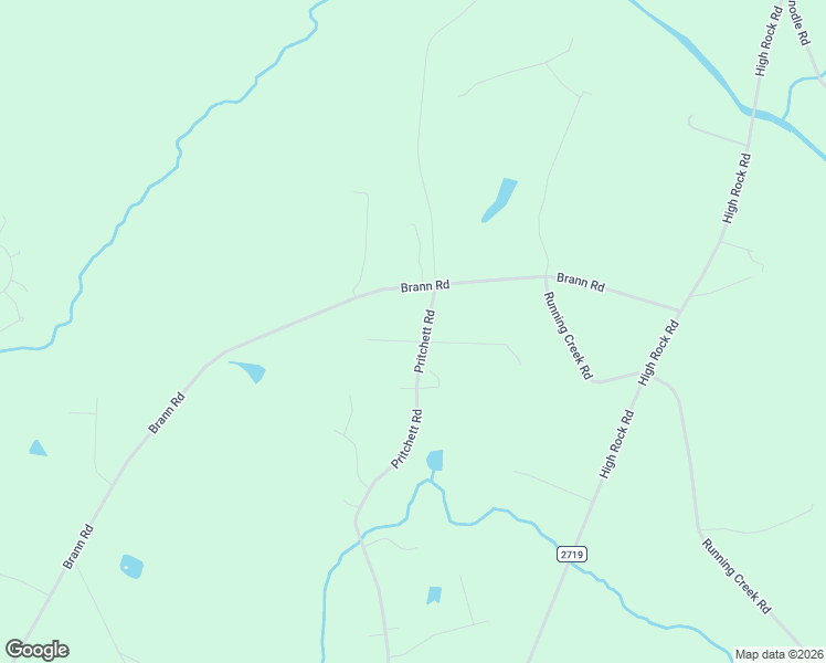 map of restaurants, bars, coffee shops, grocery stores, and more near 156 Pritchett Road in Browns Summit
