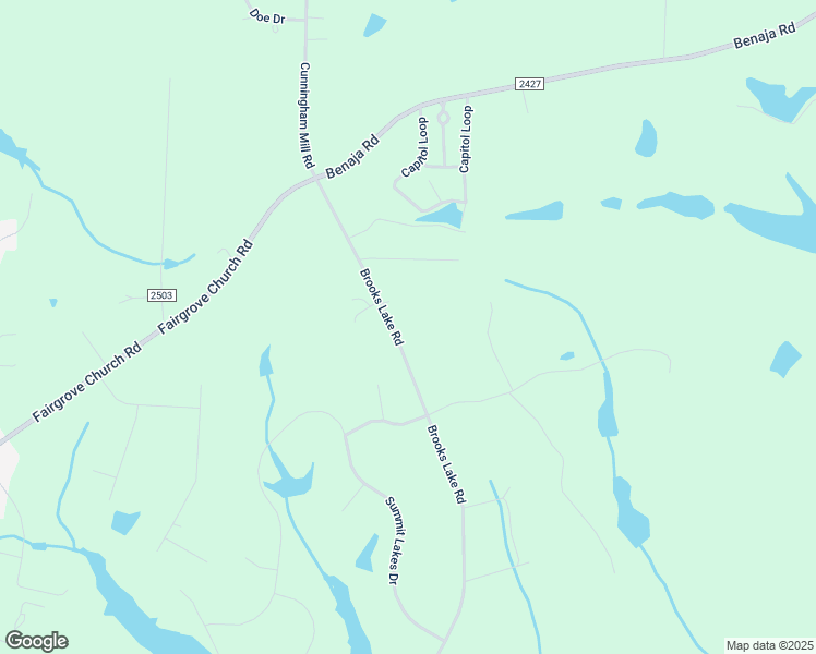 map of restaurants, bars, coffee shops, grocery stores, and more near 8118 Brooks Lake Road in Browns Summit