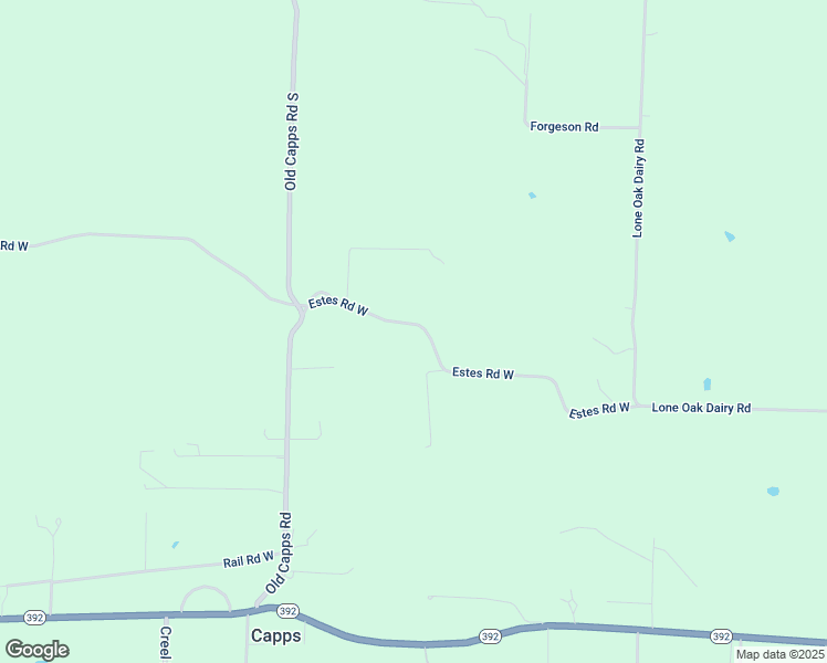 map of restaurants, bars, coffee shops, grocery stores, and more near 5633 Estes Road West in Harrison