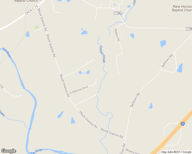 map of restaurants, bars, coffee shops, grocery stores, and more near 2653 Goldstone Drive in Oxford