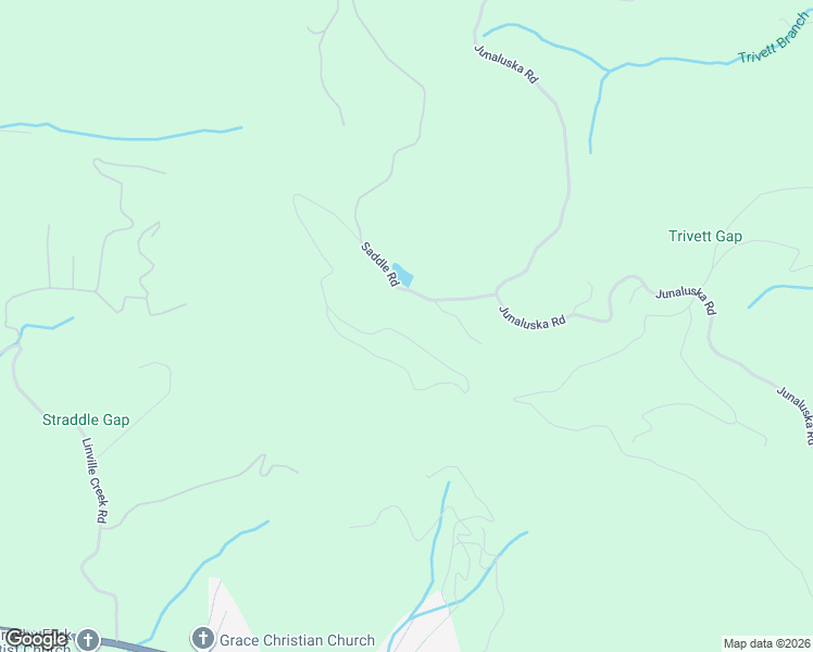 map of restaurants, bars, coffee shops, grocery stores, and more near 1214 Saddle Road in Boone