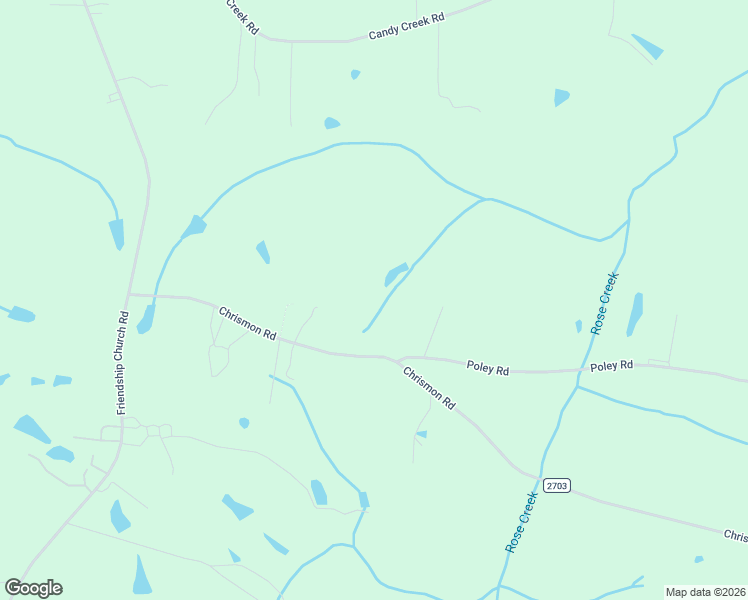 map of restaurants, bars, coffee shops, grocery stores, and more near 5765 Chrismon Road in Browns Summit