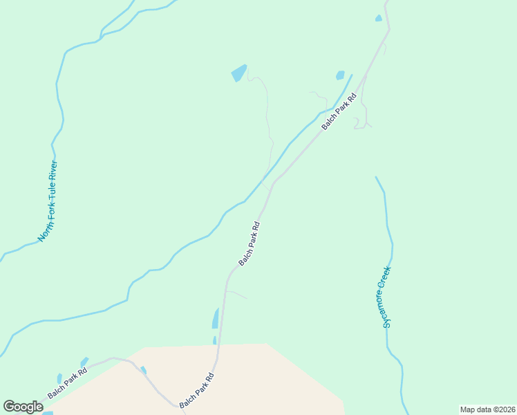 map of restaurants, bars, coffee shops, grocery stores, and more near 43670 Balch Park Road in Springville