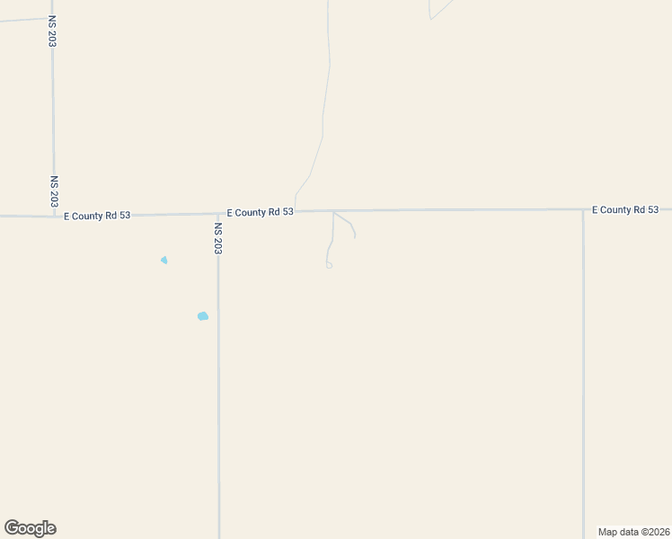 map of restaurants, bars, coffee shops, grocery stores, and more near 203315 East County Road 53 in Sharon