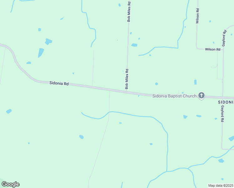 map of restaurants, bars, coffee shops, grocery stores, and more near 3631 Sidonia Road in Sharon