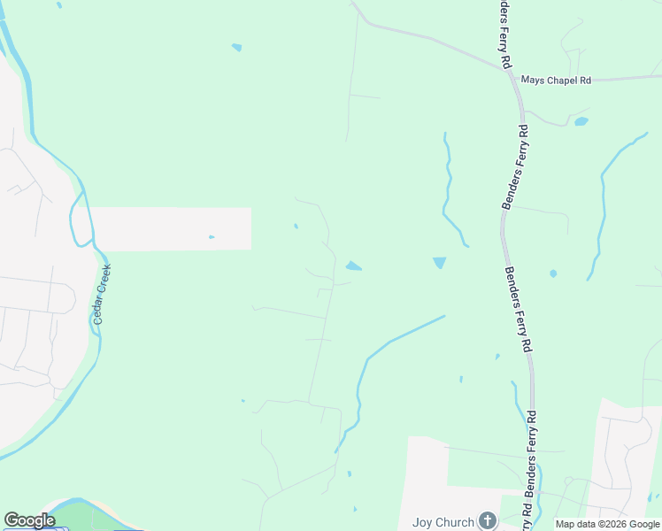 map of restaurants, bars, coffee shops, grocery stores, and more near 1147 York Road in Mt. Juliet