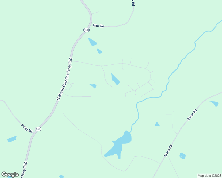 map of restaurants, bars, coffee shops, grocery stores, and more near 181 Forest Pond Drive in Browns Summit
