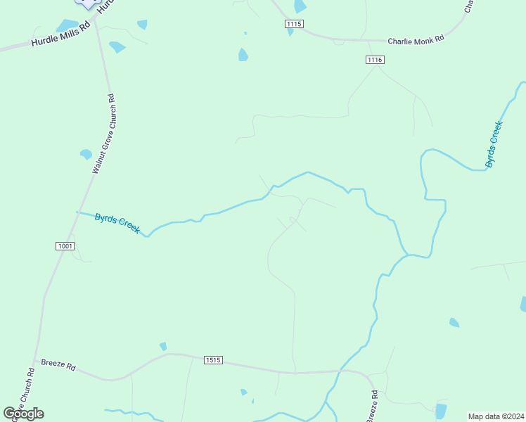 map of restaurants, bars, coffee shops, grocery stores, and more near 543 Rudys Farm Road in Hurdle Mills