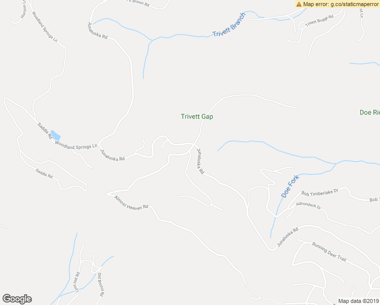 map of restaurants, bars, coffee shops, grocery stores, and more near 175 Boone Ridge Lane in Boone