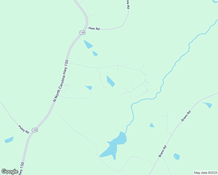 map of restaurants, bars, coffee shops, grocery stores, and more near 181 Forest Pond Drive in Browns Summit